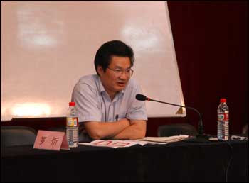 软体家具弹簧软床垫标准培训班今日召开