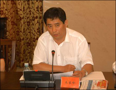 『行业信息』2006北京家具行业品牌高峰论坛召开