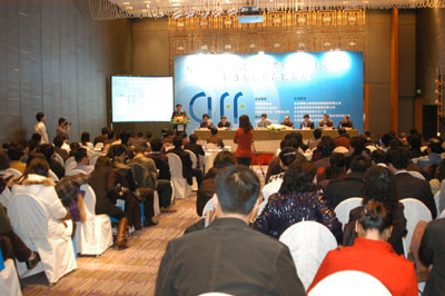 『行业信息』中国广州国际家具博览会（北京）介绍会暨北京家具品牌论坛召开