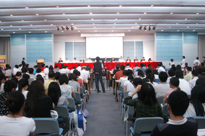 『行业信息』2010年海峡两岸家居原创高峰论坛——“北京家居原创联盟”签约发布会