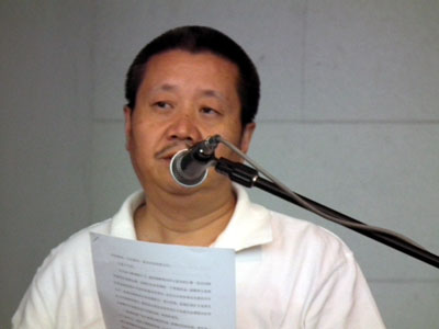 『行业信息』徐仲偶： 家居设计是生命形态的设计