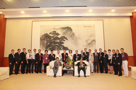 『展会信息』2011国际家具展北京家具呈现两大趋势