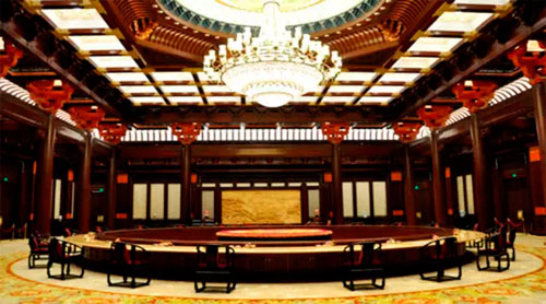 『行业信息』揭开“APEC首脑座椅”神秘面纱