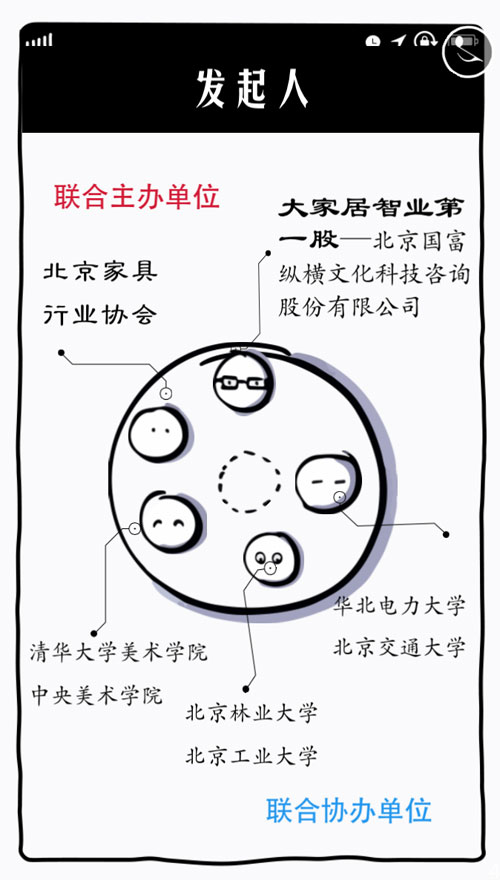乘着秋日的清风，大学生CEO计划正式扬帆起航！