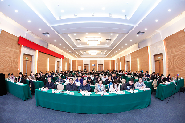 北京家具行业协会“聚变新生·智创未来”八届六次会员代表大会圆满召开