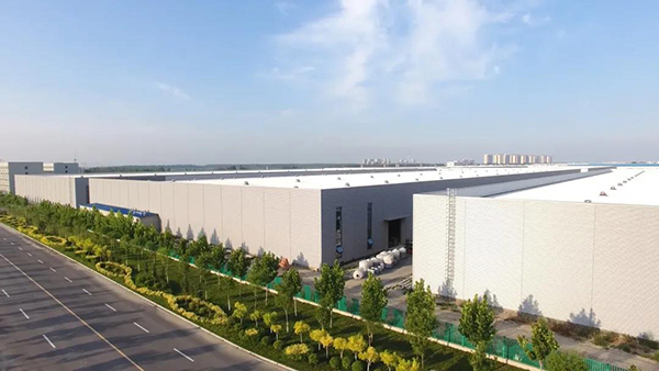 走进芦台 | 北京家具行业协会走访调研会员企业生产基地——嘉利信得篇