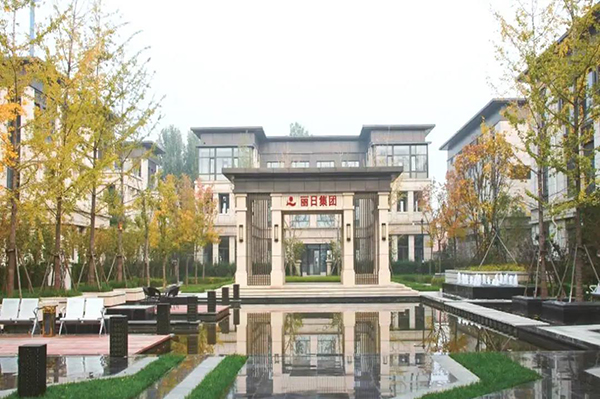 走进企业 | 北京家具行业协会走访调研丽日办公总部