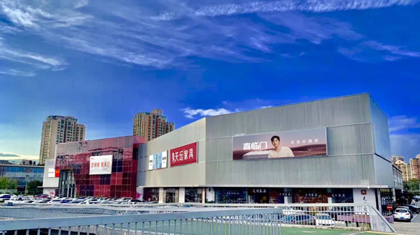 喜欢·更喜欢 | 蓝景丽家25周年，让装修更简单