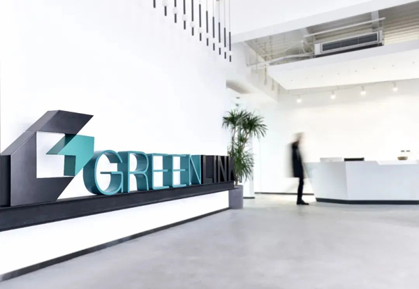 走进企业 | 国林家具GREENLINK：身临其境感受空间的独特艺术魅力