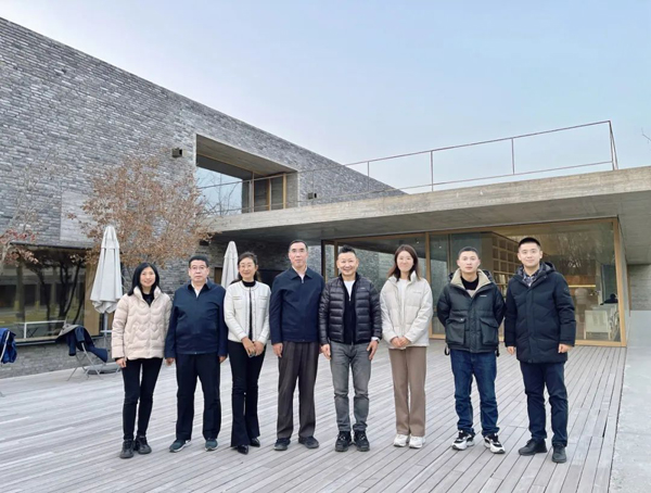 走进企业 | CAMERICH锐驰家具：释放超前设计理念，人与自然和谐共生