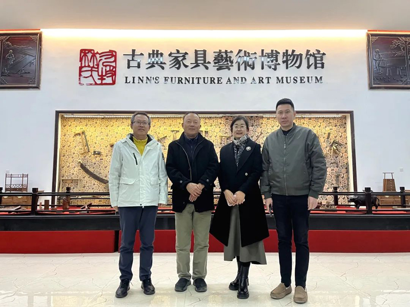 走进企业 | 九牧林氏：看传统技艺从单一产品输出向文化生态构建之路