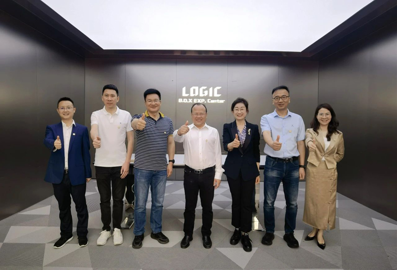 走进企业 | 励致家私：品质与环保共生的可持续发展之路